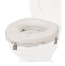 Toilet Seat Raiser Basic Afrimedics