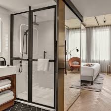 Hotel Projects Bathroom Design
