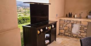 Tv Cabinets Tv Lift Leader For