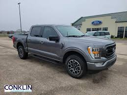 Pre Owned 2021 Ford F 150 Xlt 4wd