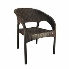 Nill Plastic Chairs