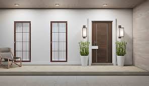 25 Trendy Door Designs For Your Home