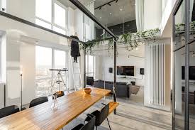 O M Shumelda Develops Apartment