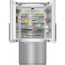 Miele Kf 2982 Sf 36 Built In French