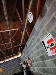 Drywall Ceiling No End Stud