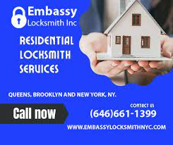 Emergency Mobile Locksmith In Queens