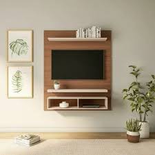 Tv Wall Unit For Residential Laminate