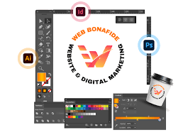 Professional Logo Design Crafting