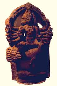 Skanda Kumara In Ancient North India
