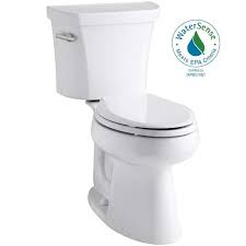 1 0 Gpf Single Flush Elongated Toilet