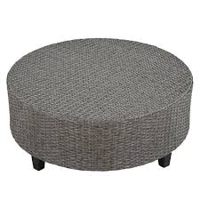 Anvil Gray 7 Piece Wicker Outdoor