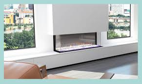 Modern Fireplace Designs Wood Burning