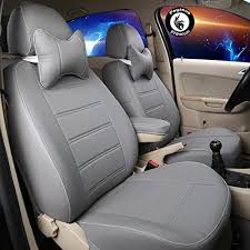 Hyundai Santro Seat Cover Pu Leatherite