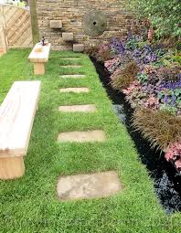 Stepping Stones Pavingexpert