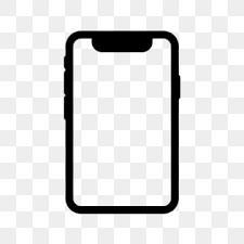 Mobile Phone Icon Png Images Vectors