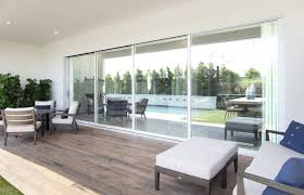 Moving Glass Walls Make Healthy Homes