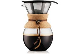 Bodum Pour Over Kaffeebereiter Mit