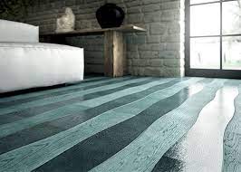 Sea Green Wood Flooring By Cora Parquet