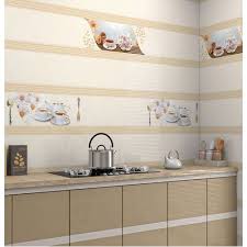 Beige Kitchen Wall Tile At Rs 27 Square