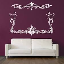 Icon Wall Stickers