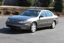 Used 2001 Infiniti I30 For Near Me