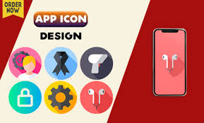 Design Splash Screen And App Icon For