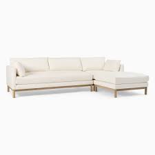 Hargrove 3 Piece Ottoman Sectional 112