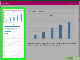 How To Create A Graph In Excel 12