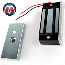 Electromagnetic Door Lock 80mm
