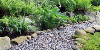 Landscaping With Rocks Fun And