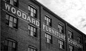 Woodard Outdoor Furniture Woodard