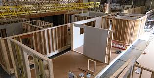 Westchester Modular Homes Inc