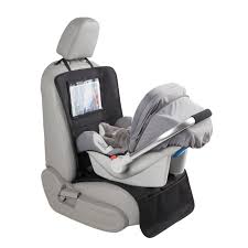 Tinéo 3 In 1 Car Seat Protector