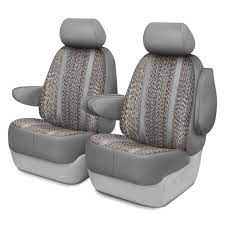 Fia Wrangler Series Seat Covers Front