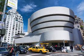 Solomon R Guggenheim Museum Wikipedia