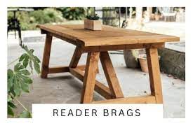 Woodworking Projects And Diy Furniture
