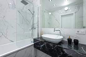 Glass Shower Doors For Your Tub