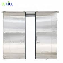 China Cold Room Door