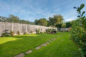 Garden Fence Law
