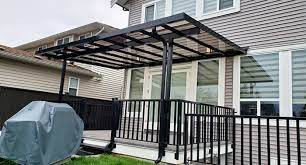 Patio Covers High Quality Low