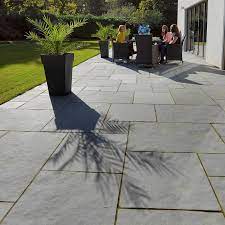 What Is The Best Paving For Patios The