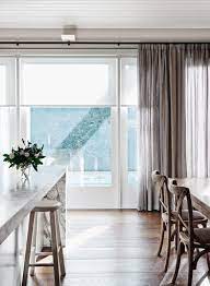 Window Treatments For Sliding Glass