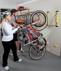 Wall Mounted Bike Racks Commercial
