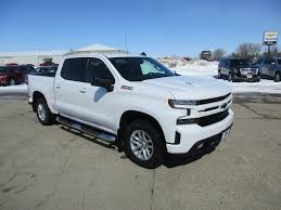 Pre Owned 2022 Chevrolet Silverado 1500