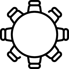 Round Table Free Furniture And