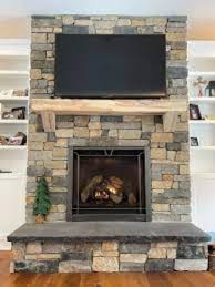 Stone Fireplaces At Rs 200000 Bais