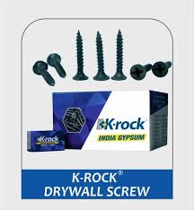 K Rock Drywall 25x6 At Rs 200 Box
