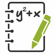 Algebra Formula Math Icon