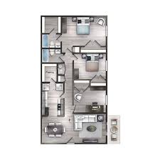 Riverside Al The Riverhouse Apartments