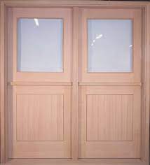 Double Dutch Doors For Exterior
